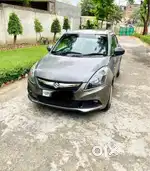 Maruti Suzuki Swift Dzire 2015 Diesel Good Condition