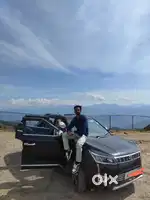 Mahindra XUV300 TurboSport 2019 Petrol 48000 Km Driven