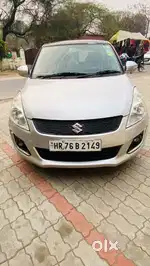 Maruti Suzuki Swift 2015 Diesel Good Condition