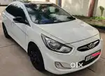 Hyundai Verna CRDI EX 1.4