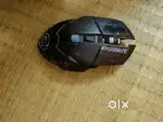 Bluetooth Mouse