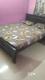 2 BHk furnished for rent