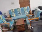Brand new 3+1+1 sofa set in wholesale price cod available