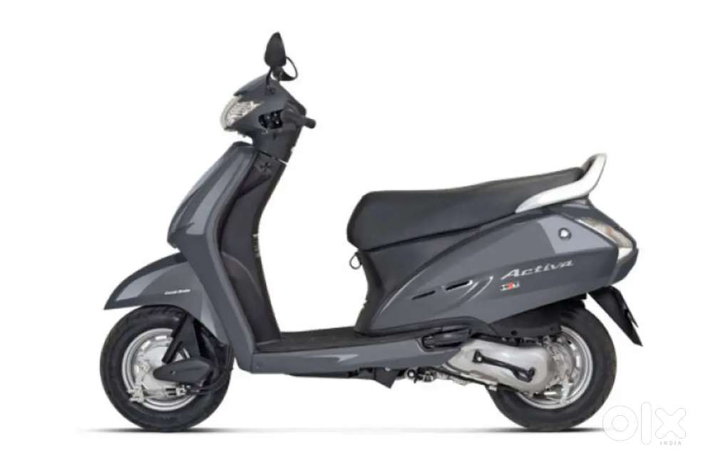 Activa in mint condition