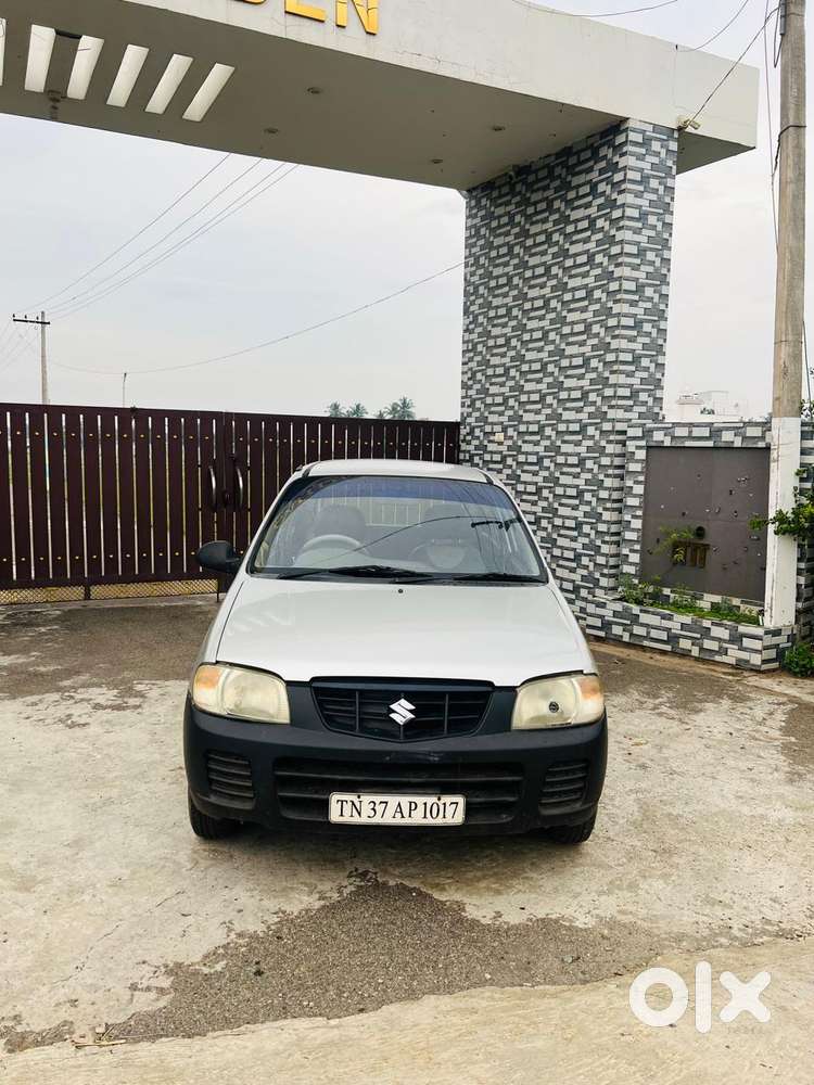 Maruti Suzuki Alto 2005-2010 STD, 2006, Petrol