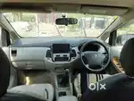 Toyota Innova 2010 Diesel Good Condition
