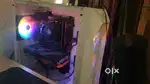 AMD Ryzen 5600x + Nvidia RTX 3060 TI Gaming PC
