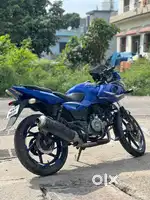 Pulsar 220