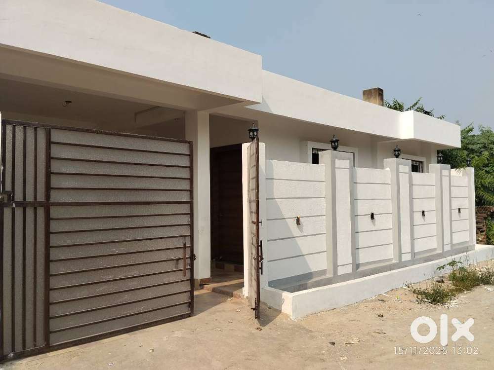 2 BHK Home for Rent in Jajmau, Kanpur