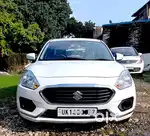 Very less driven petrol Dzire