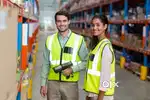 PACKING, BILLING JOBS