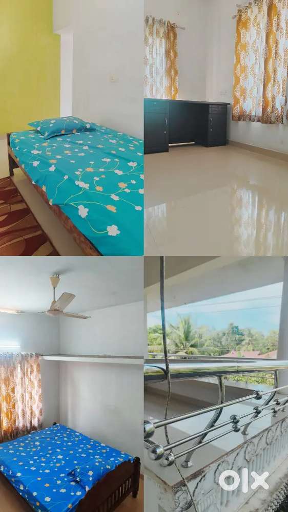 PAYING GUEST (PG) HOME FOR LADIES