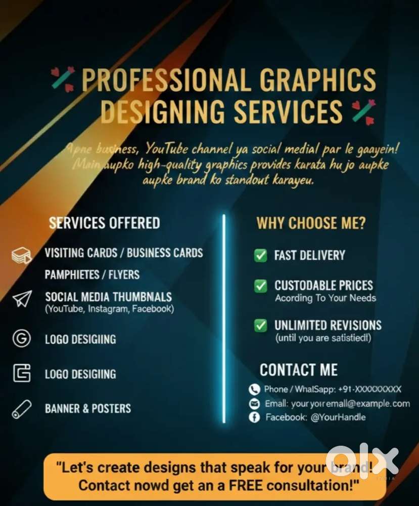 I am working graphics designing but can't print.