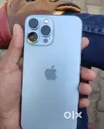 13 pro max  Urjent bechna hai dusra lena hai