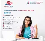 All types of loans