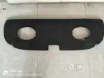 Alto 800, model- 2015, trunk dashboard