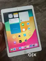 Apple ipad 6th Generation (9.7-inch) 128gb  WiFi+Cellular With Bill