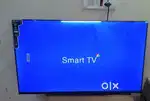32 inch sony smart Android frame less oled 4k 1yr warranty 7499
