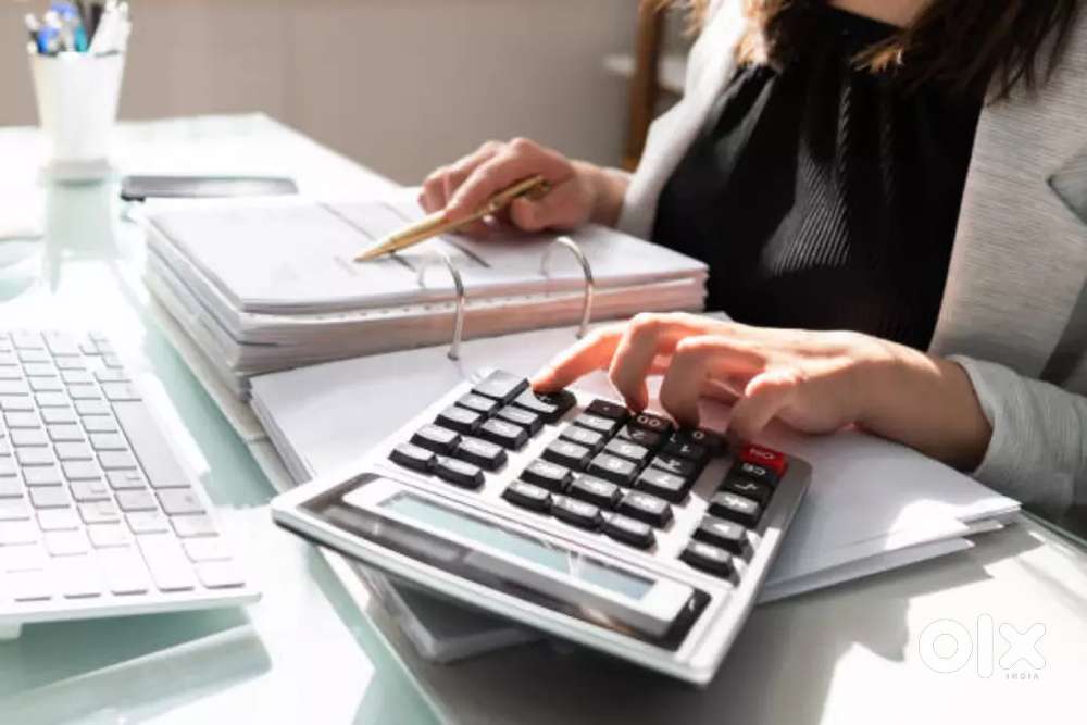 We are hiring Accounting