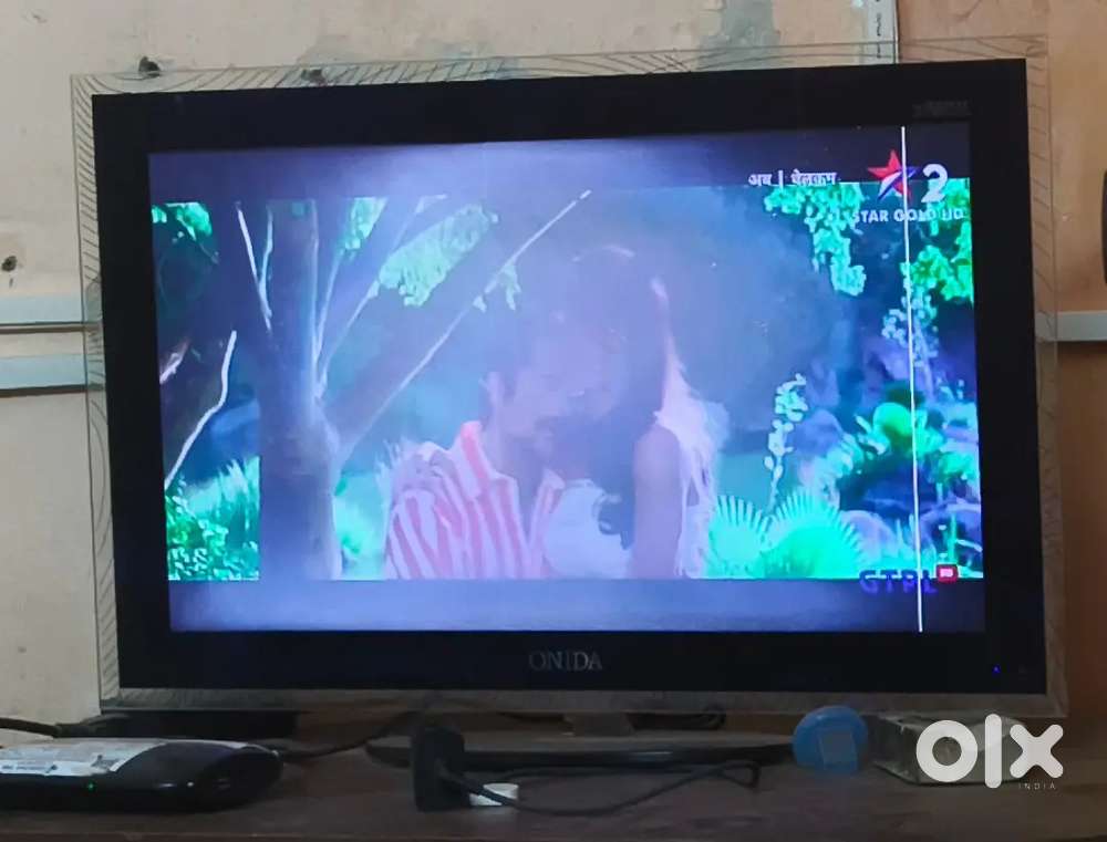 Want to sale Onida TV