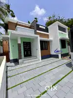4.300cent 750sqft New ready to move house for sale near North Paravur