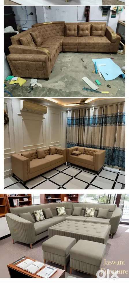 Sofa manufacturing Sofa repair service lakdi polishing paint dco paint