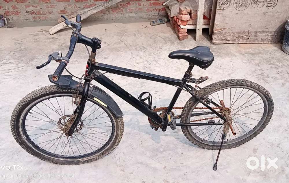 Very Good condition