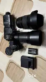 Z6mark ii nikon