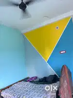Need room mate