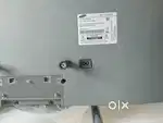 Samsung 32 inch LED TV