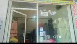 Shop partition