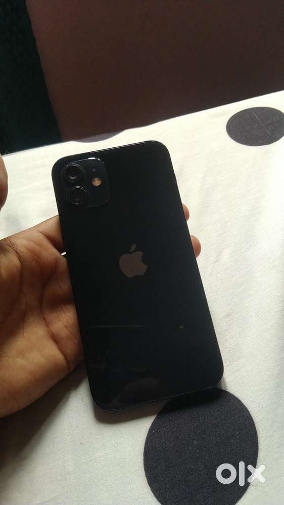 Iphone12 all original
