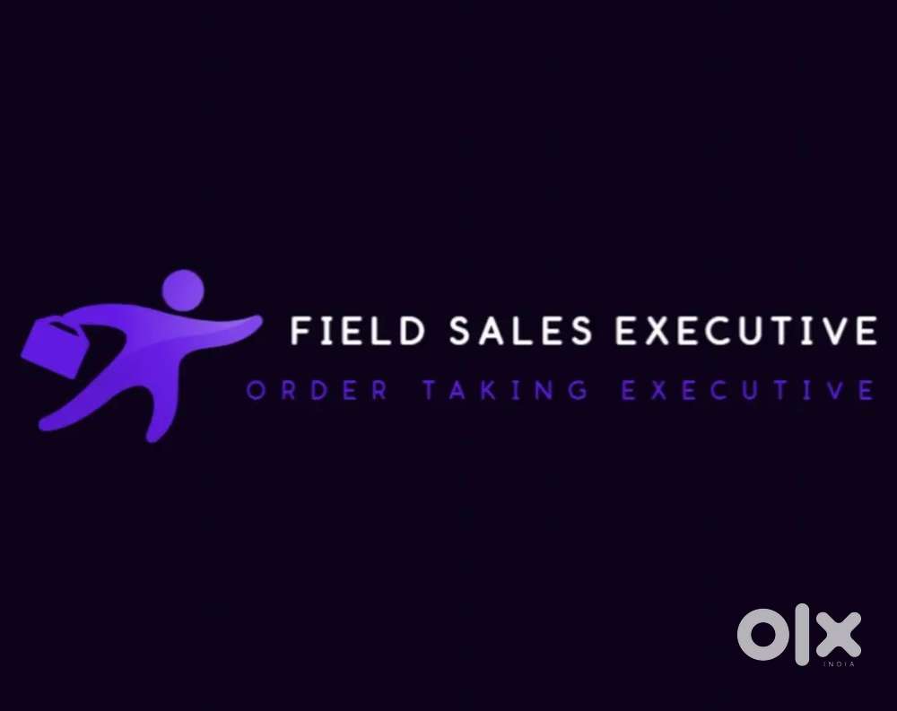 Field Sales Executive Wayanad