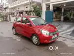 Maruti Suzuki Celerio ZXI Optional AMT BSIV, 2017, Petrol