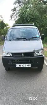 Maruti Suzuki Eeco 5 Seater AC, 2023, Petrol