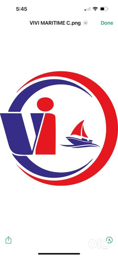 Required staff
