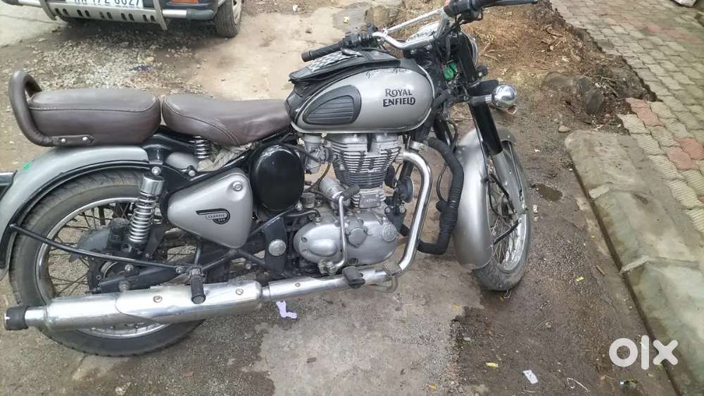 It's on good condition 3rd owner