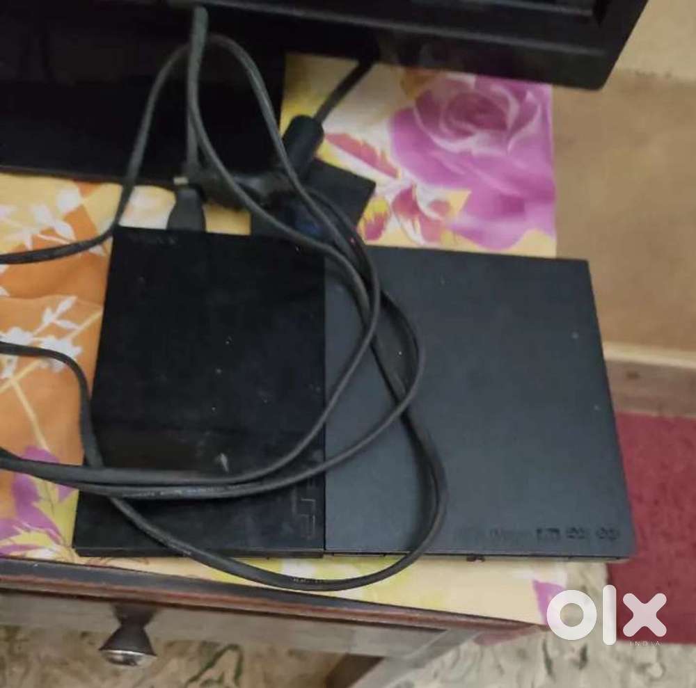 Play station 2