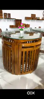 കിച്ചൻ ടേബിൾ  Round14500/=