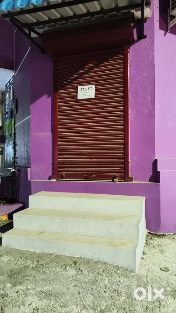 Shop for Rent in Velachery