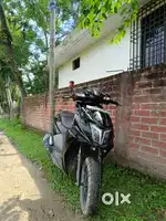Ntorq scooty for seal