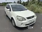 Ford Fiesta 1.4 EXI, 2011, Diesel
