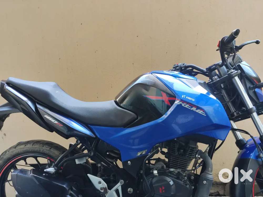 Xtreme 160
