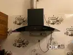 90cm Chimney- faber