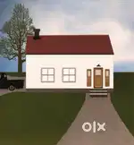 House available for rent