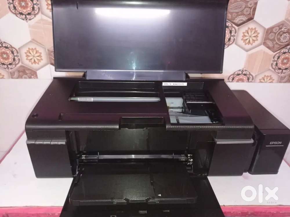 Epson L805 Printer