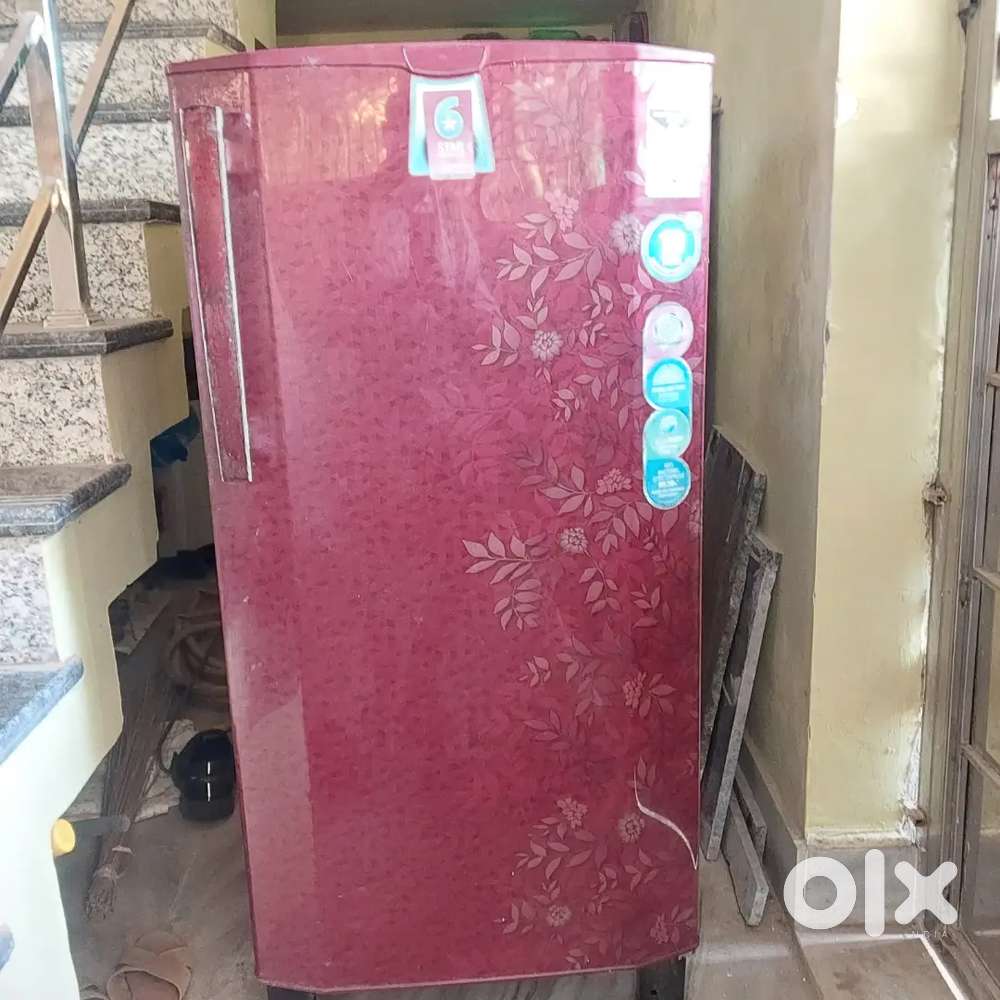 Urgent Sell Refrigerator