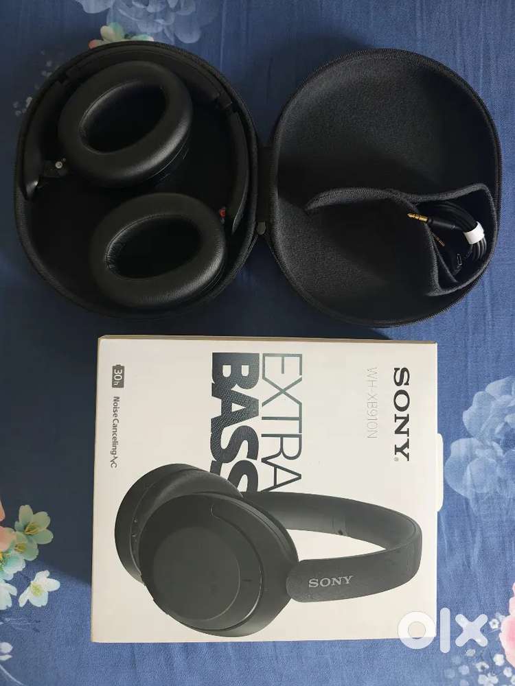 Sony Bluetooth Headphones for sale