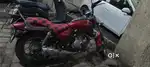 Bajaj avenger