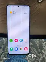 samsung S20 plus